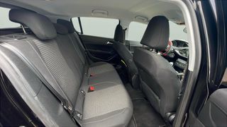 Peugeot 308 BlueHDi 120 Style 88 kW (120 CV)