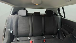 Peugeot 308 BlueHDi 120 Style 88 kW (120 CV)