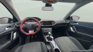 Peugeot 308 BlueHDi 120 Style 88 kW (120 CV)