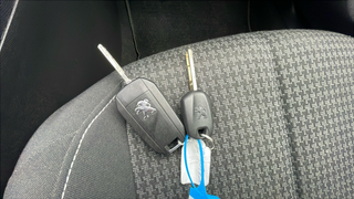 Peugeot 308 BlueHDi 120 Style 88 kW (120 CV)