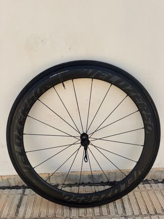 Bicicleta Triatlón Mérida Warp 5000 2019