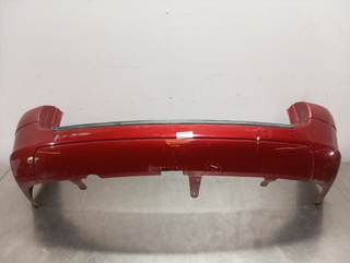 PARAGOLPES TRASERO PEUGEOT 307 BREAK/ SW (S2) RFJ
