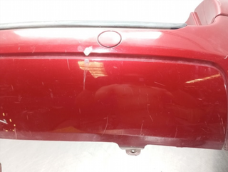 PARAGOLPES TRASERO PEUGEOT 307 BREAK/ SW (S2) RFJ