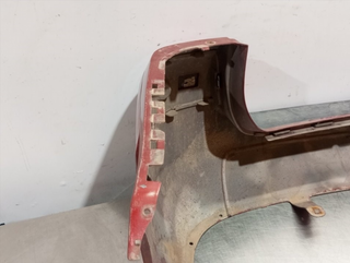 PARAGOLPES TRASERO PEUGEOT 307 BREAK/ SW (S2) RFJ