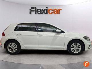 Volkswagen Golf Advance 1.6 TDI 85kW (115CV)
