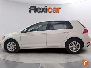 Volkswagen Golf Advance 1.6 TDI 85kW (115CV)
