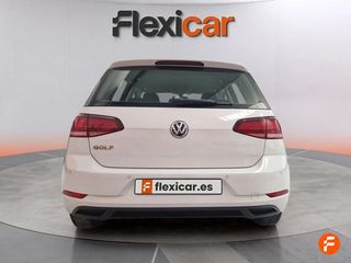 Volkswagen Golf Advance 1.6 TDI 85kW (115CV)