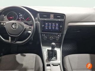 Volkswagen Golf Advance 1.6 TDI 85kW (115CV)