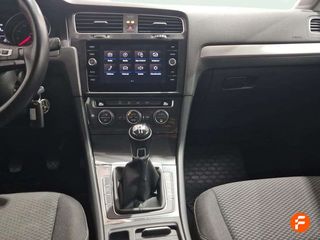 Volkswagen Golf Advance 1.6 TDI 85kW (115CV)