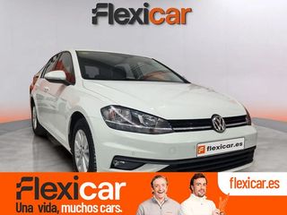 Volkswagen Golf Advance 1.6 TDI 85kW (115CV)