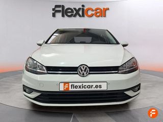 Volkswagen Golf Advance 1.6 TDI 85kW (115CV)