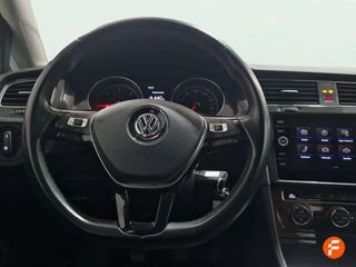 Volkswagen Golf Advance 1.6 TDI 85kW (115CV)