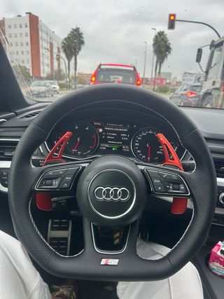 Audi A5 2018 quattro 218cv 3.0