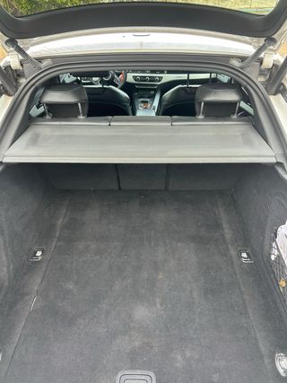 Audi A5 2018 quattro 218cv 3.0