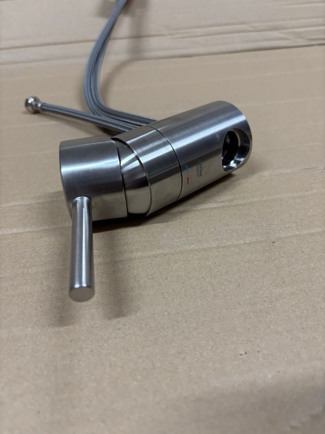 Grifo Cocina GROHE Minta QuickFix 32322DC2