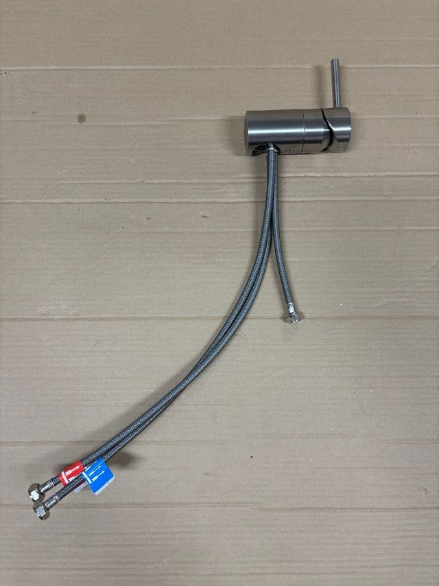 Grifo Cocina GROHE Minta QuickFix 32322DC2