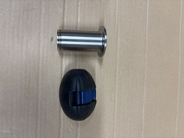 Grifo Cocina GROHE Minta QuickFix 32322DC2