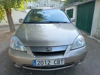 Suzuki Liana 2003