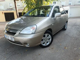 Suzuki Liana 2003