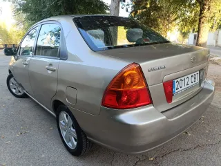 Suzuki Liana 2003