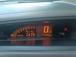 Suzuki Liana 2003