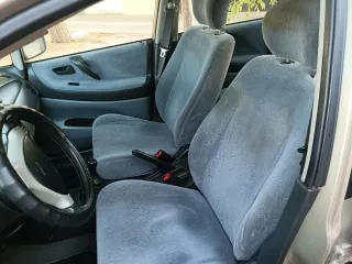 Suzuki Liana 2003