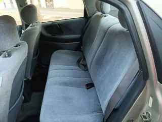 Suzuki Liana 2003