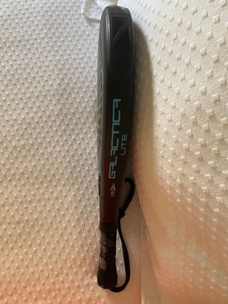 Pala pádel Dunlop Galáctica Lite