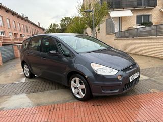 Ford S-MAX 2007