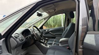 Ford S-MAX 2007