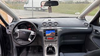Ford S-MAX 2007