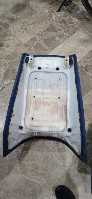 Asientos Yamaha XL 700 Waverunner