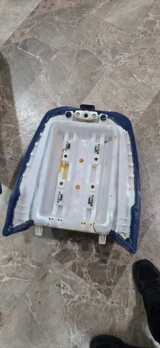 Asientos Yamaha XL 700 Waverunner