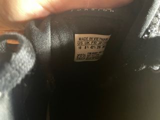 Adidas ZX Flux Nero Beige