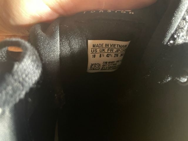 Adidas ZX Flux Nero Beige