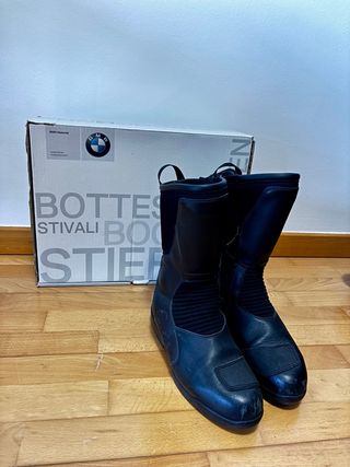 Botas BMW Allround talla 44