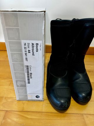 Botas BMW Allround talla 44