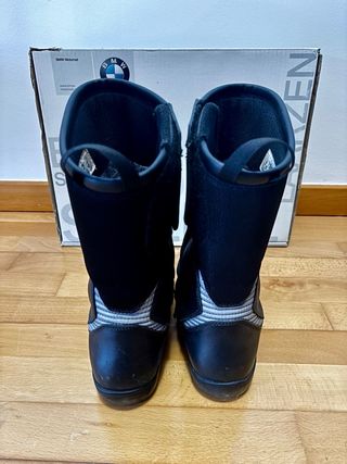 Botas BMW Allround talla 44