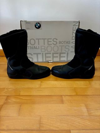 Botas BMW Allround talla 44