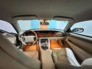 Jaguar XK8 4.0 V8