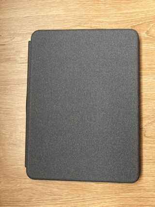 Funda Teclado Logitech iPad Pro