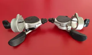 Comandi Cambio Shimano DEORE XT SL-M750