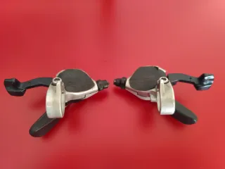 Comandi Cambio Shimano DEORE XT SL-M750