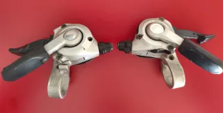 Comandi Cambio Shimano DEORE XT SL-M750