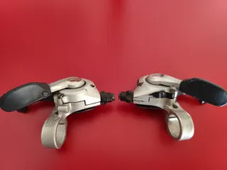 Comandi Cambio Shimano DEORE XT SL-M750