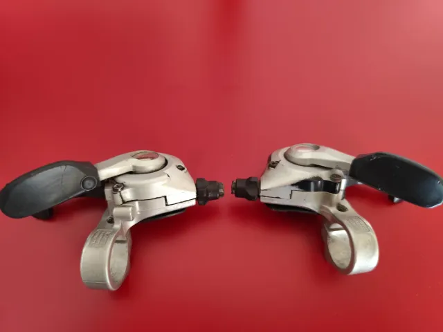 Comandi Cambio Shimano DEORE XT SL-M750