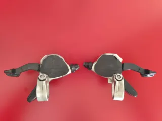 Comandi Cambio Shimano DEORE XT SL-M750