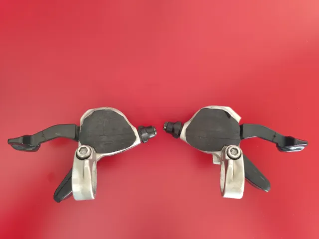 Comandi Cambio Shimano DEORE XT SL-M750