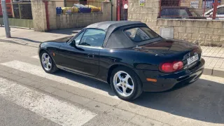 Mazda MX-5 nb2