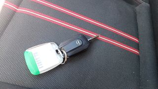 Opel Crossland 1.2 GS Line 81 kW (110 CV)